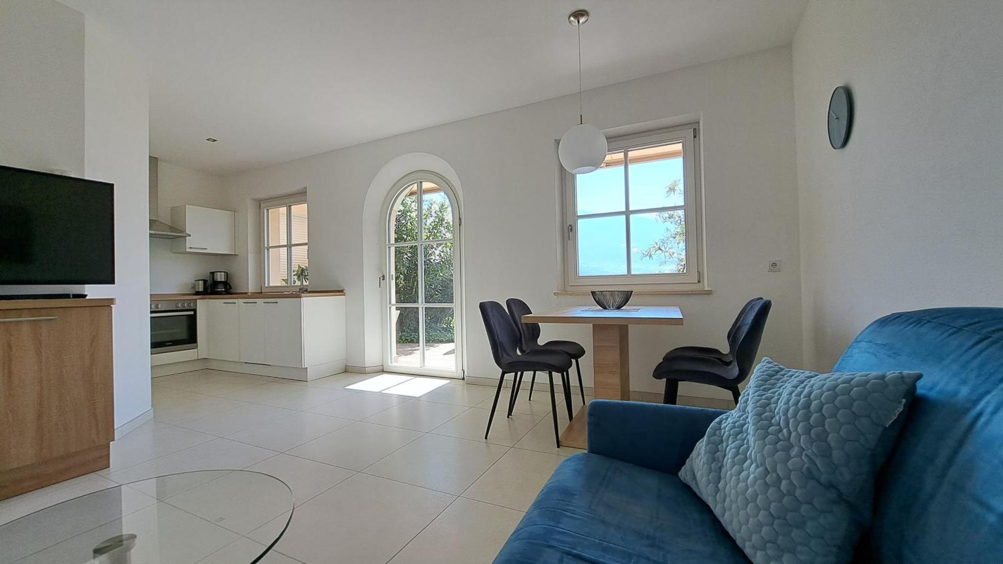 Gutshof Rellich Villa Termeno Eksteriør bilde