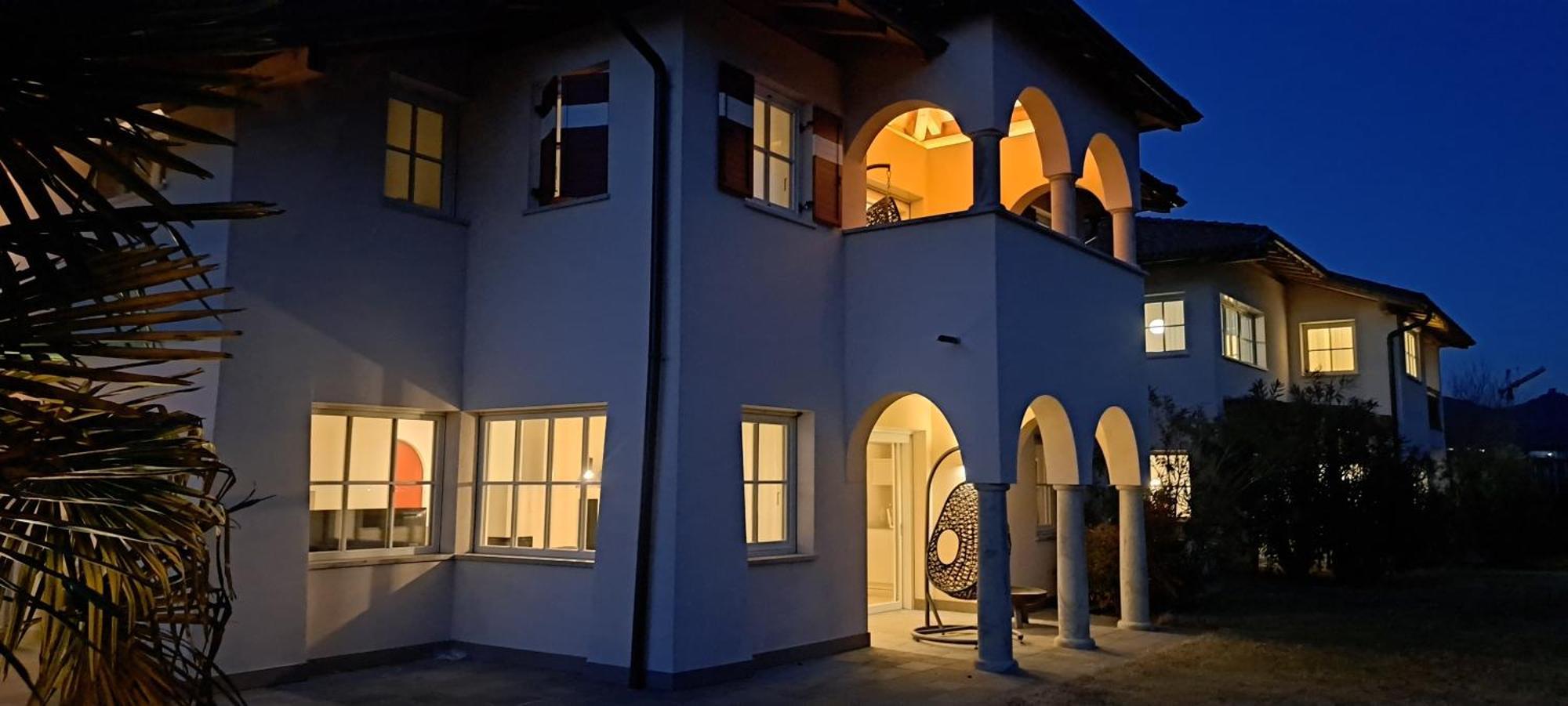 Gutshof Rellich Villa Termeno Eksteriør bilde