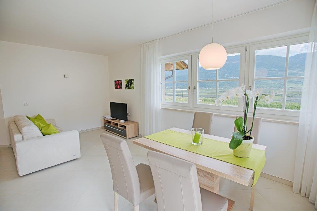 Gutshof Rellich Villa Termeno Eksteriør bilde